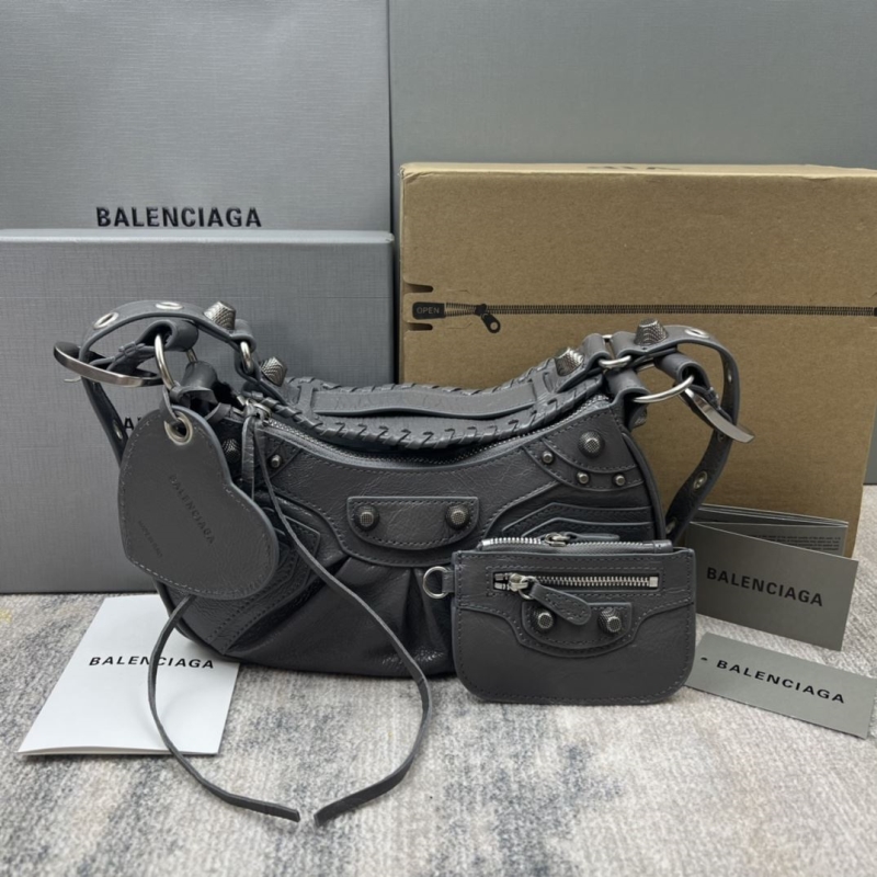 Balenciaga Classic City Bags